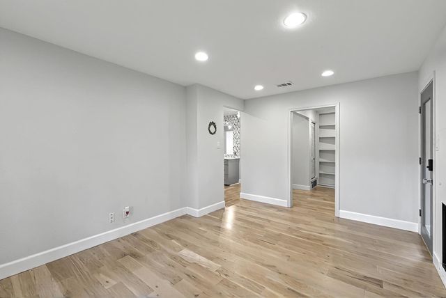 3701 Hulen Park Drive, Fort Worth, TX 76109