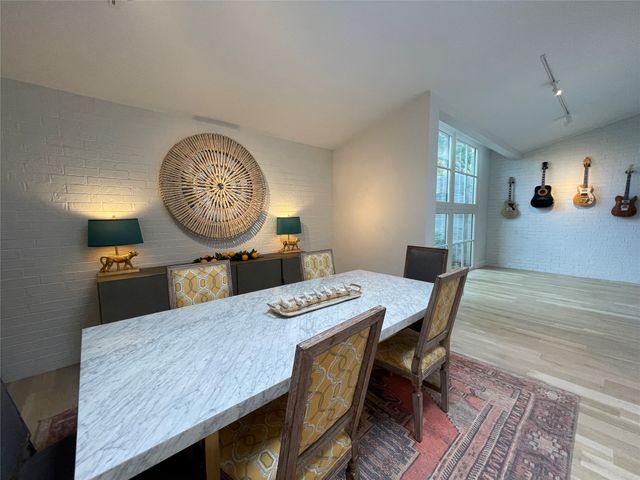 3701 Hulen Park Drive, Fort Worth, TX 76109