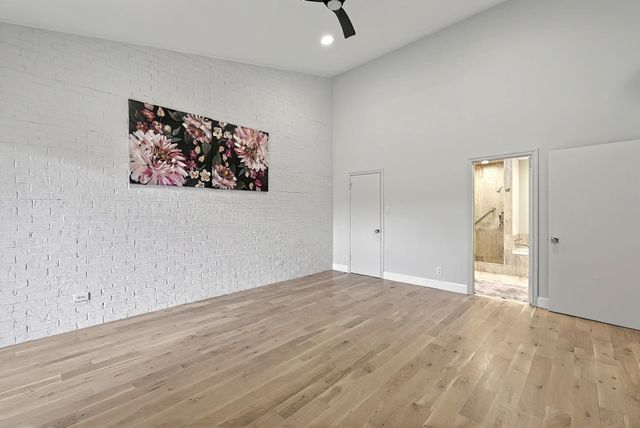 3701 Hulen Park Drive, Fort Worth, TX 76109