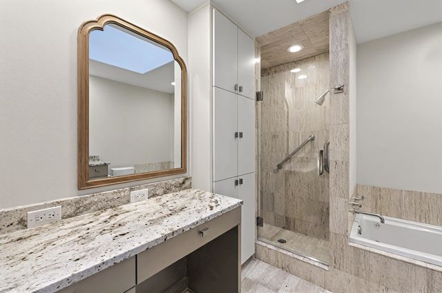 3701 Hulen Park Drive, Fort Worth, TX 76109