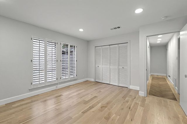 3701 Hulen Park Drive, Fort Worth, TX 76109