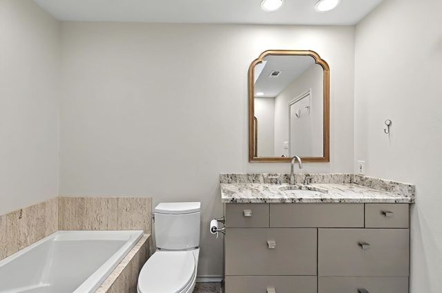 3701 Hulen Park Drive, Fort Worth, TX 76109