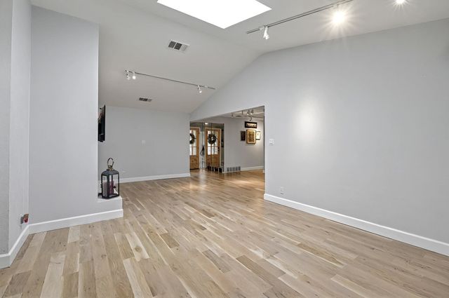 3701 Hulen Park Drive, Fort Worth, TX 76109
