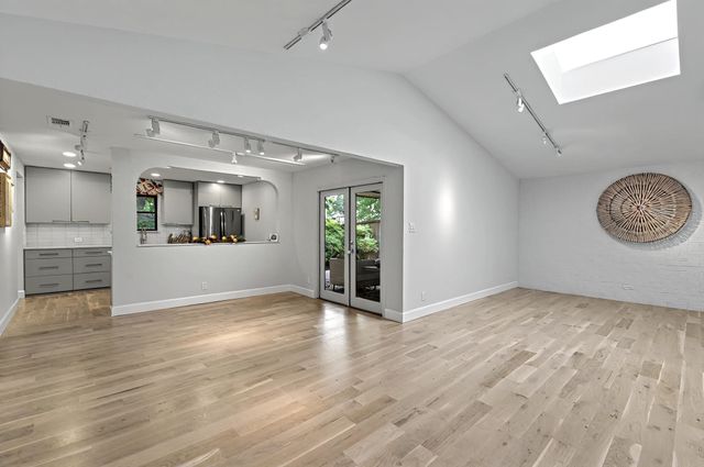 3701 Hulen Park Drive, Fort Worth, TX 76109