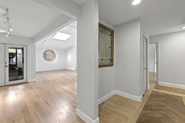 3701 Hulen Park Drive, Fort Worth, TX 76109