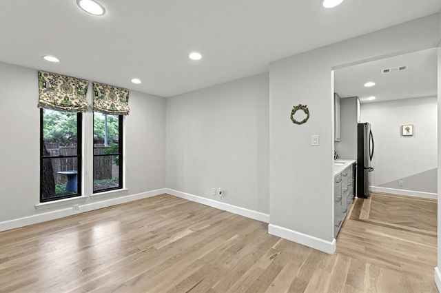 3701 Hulen Park Drive, Fort Worth, TX 76109