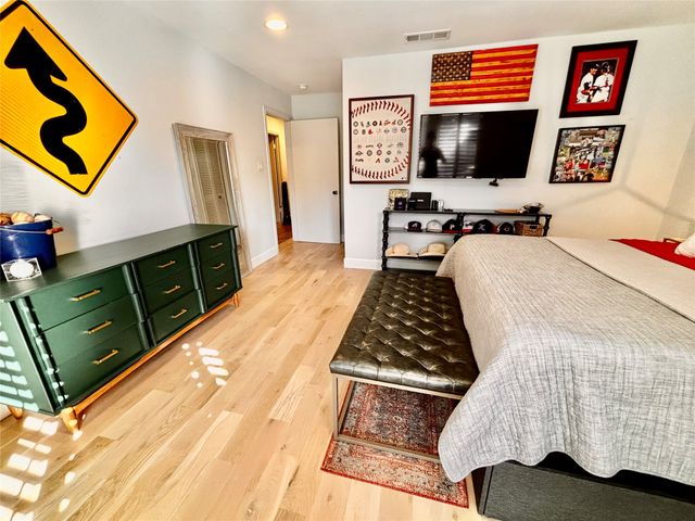 3701 Hulen Park Drive, Fort Worth, TX 76109