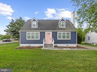 65 W WEST AVENUE, Ocean View, DE 19970