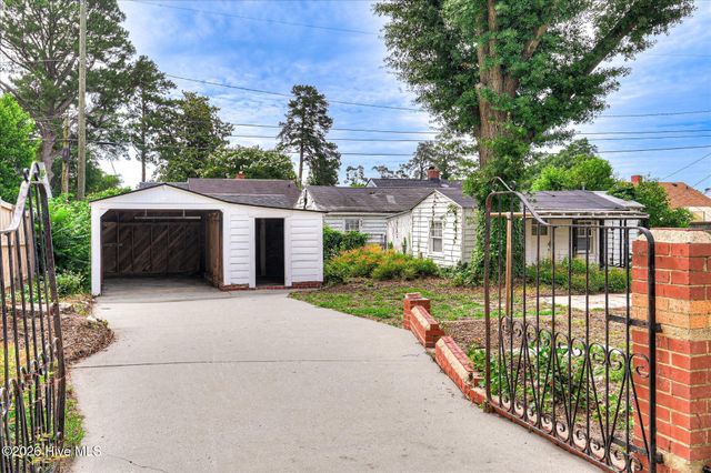 1712 Kissingbower Road, Augusta, GA 30904