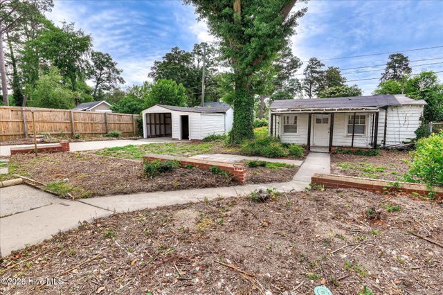 1712 Kissingbower Road, Augusta, GA 30904