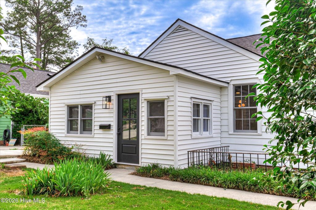 1712 Kissingbower Road, Augusta, GA 30904