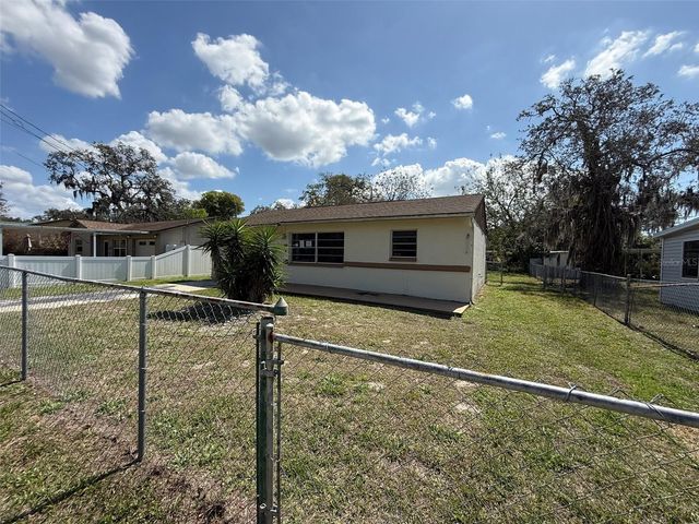 7814 AKRON AVENUE, Hudson, FL 34667
