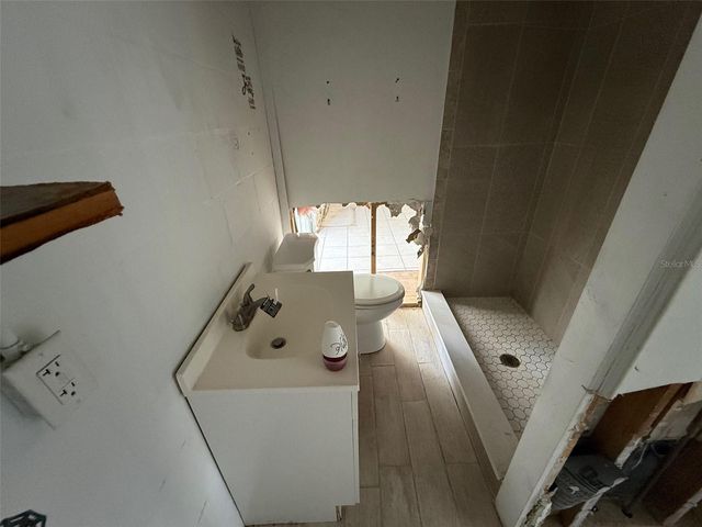 7814 AKRON AVENUE, Hudson, FL 34667