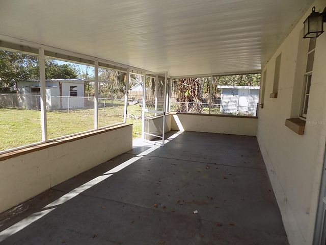 7814 AKRON AVENUE, Hudson, FL 34667