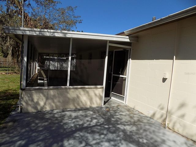 7814 AKRON AVENUE, Hudson, FL 34667