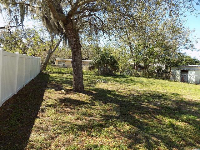 7814 AKRON AVENUE, Hudson, FL 34667