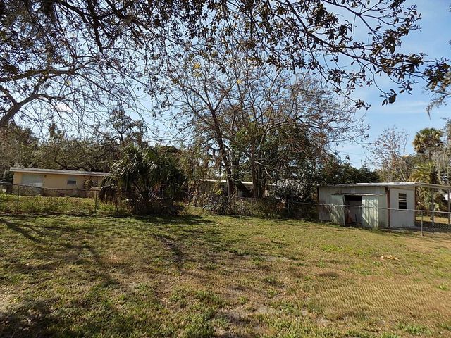 7814 AKRON AVENUE, Hudson, FL 34667