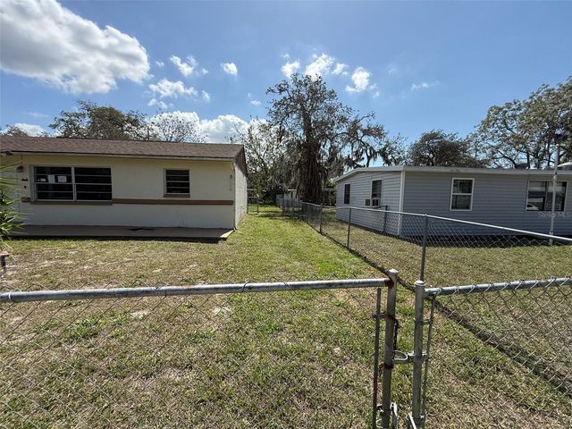 7814 AKRON AVENUE, Hudson, FL 34667