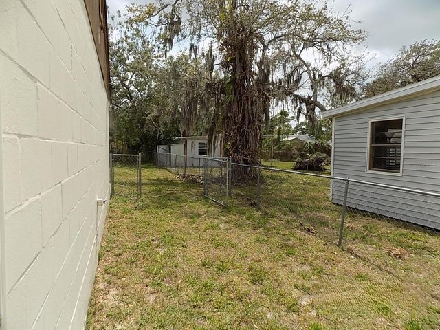 7814 AKRON AVENUE, Hudson, FL 34667