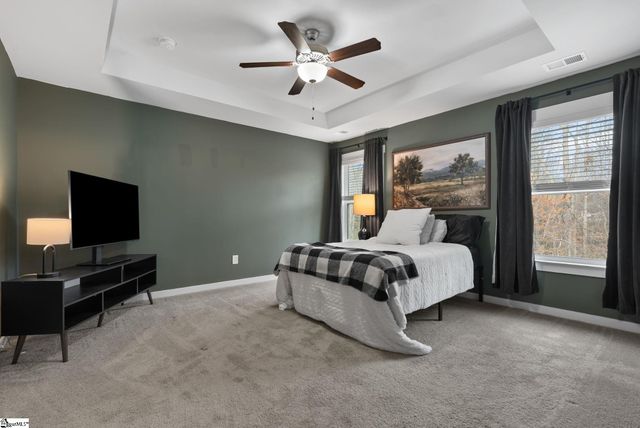 100 Grey Oak Trail, Greer, SC 29650