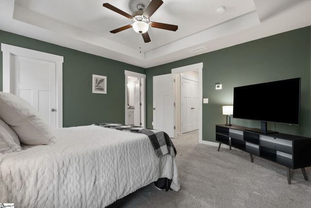 100 Grey Oak Trail, Greer, SC 29650