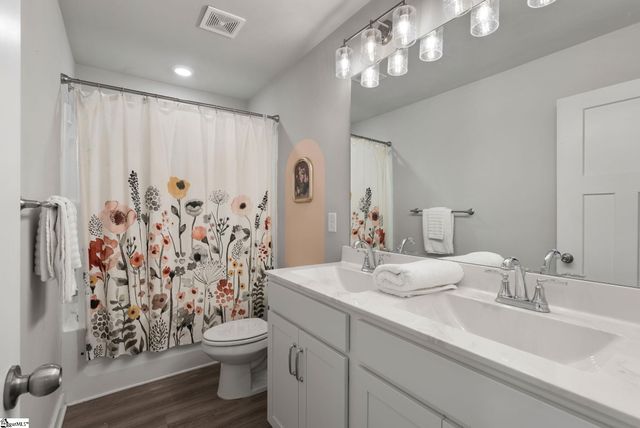 100 Grey Oak Trail, Greer, SC 29650