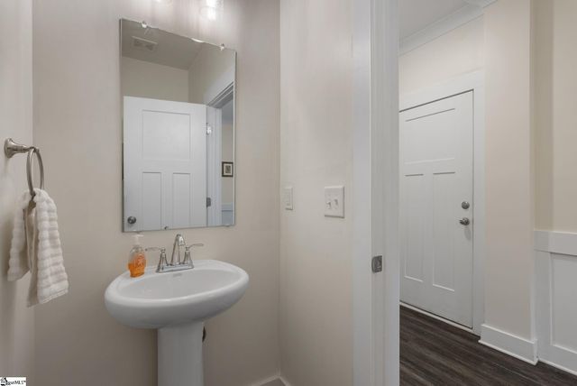 100 Grey Oak Trail, Greer, SC 29650