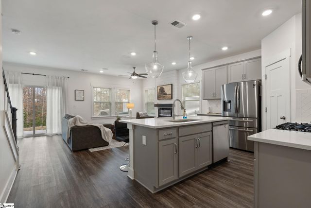 100 Grey Oak Trail, Greer, SC 29650