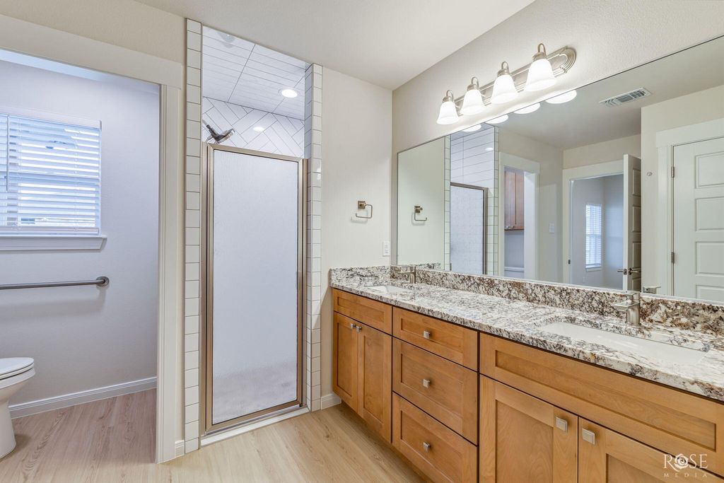 Image 13 of property listing at 6109 Mountain Forest Drive, San Angelo, TX 76904