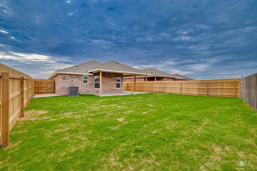 Image 20 of property listing at 6109 Mountain Forest Drive, San Angelo, TX 76904