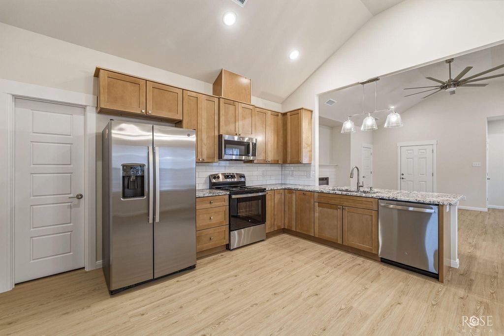 Image 9 of property listing at 6109 Mountain Forest Drive, San Angelo, TX 76904