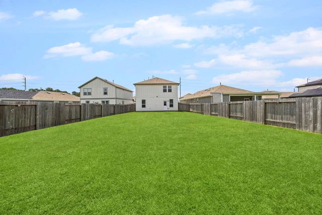 23334 Simmental Road, Hockley, TX 77447