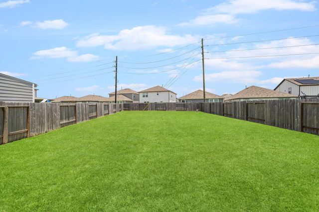 23334 Simmental Road, Hockley, TX 77447