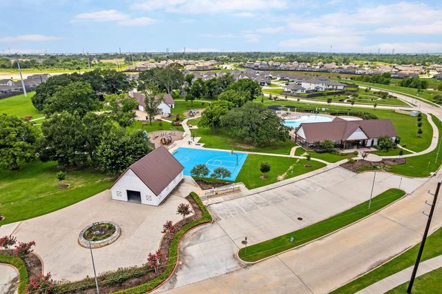 23334 Simmental Road, Hockley, TX 77447