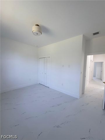 3812 11th ST SW, Lehigh Acres, FL 33976