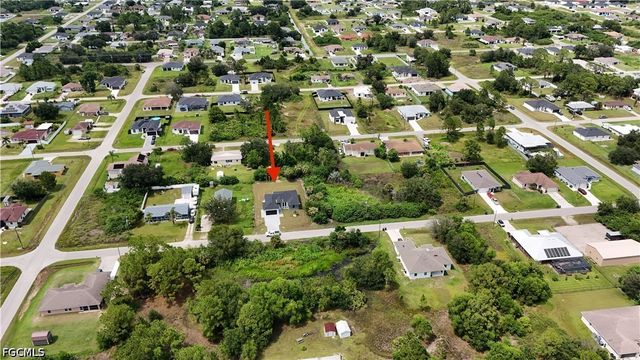 3812 11th ST SW, Lehigh Acres, FL 33976