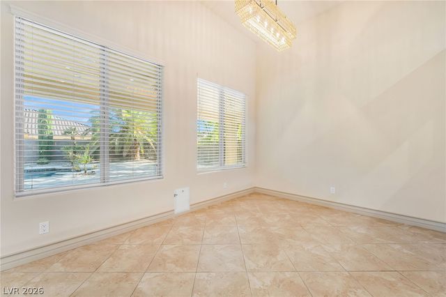 3694 Cameron Paul Court, Las Vegas, NV 89139