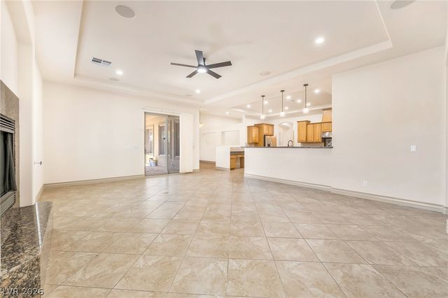 3694 Cameron Paul Court, Las Vegas, NV 89139