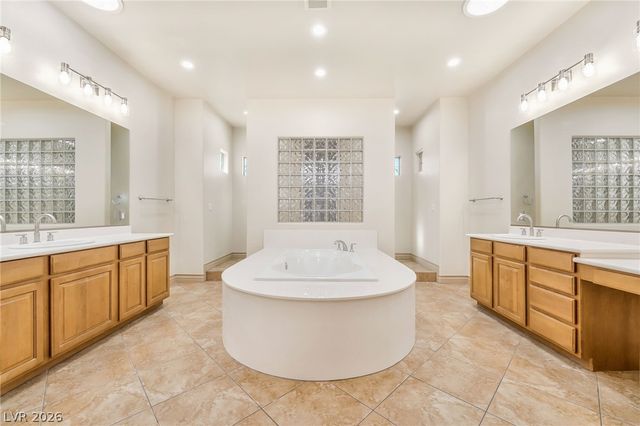 3694 Cameron Paul Court, Las Vegas, NV 89139