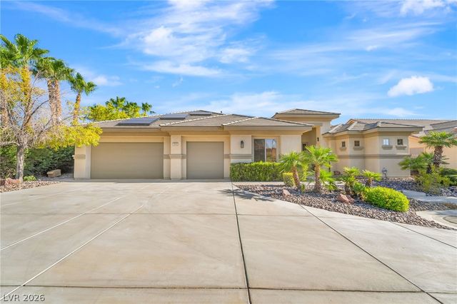 3694 Cameron Paul Court, Las Vegas, NV 89139