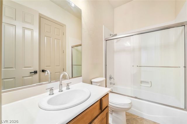 3694 Cameron Paul Court, Las Vegas, NV 89139