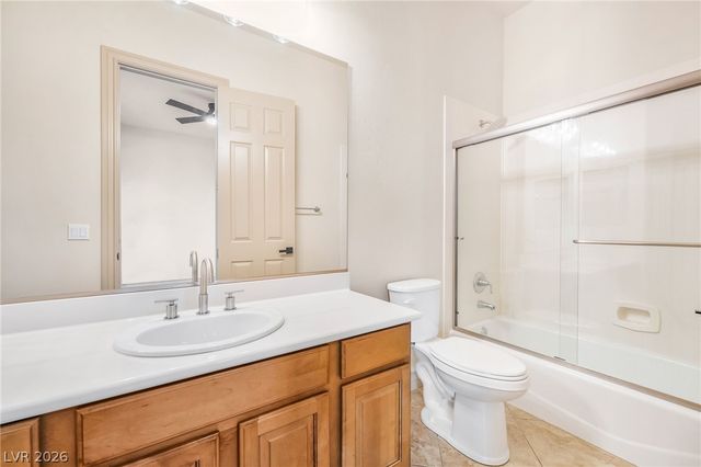 3694 Cameron Paul Court, Las Vegas, NV 89139