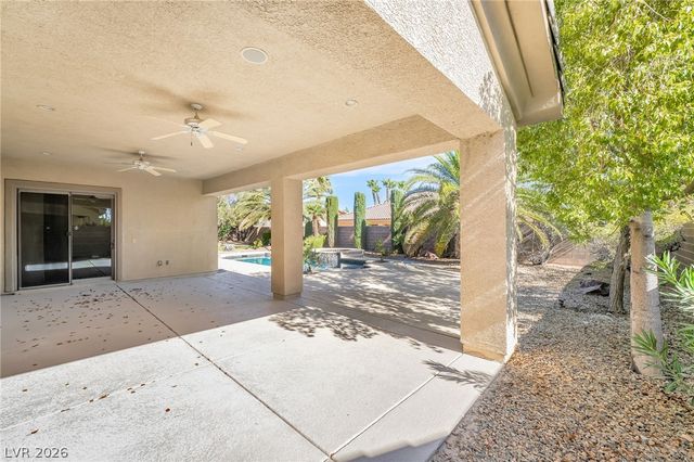3694 Cameron Paul Court, Las Vegas, NV 89139