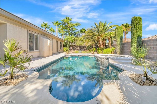 3694 Cameron Paul Court, Las Vegas, NV 89139