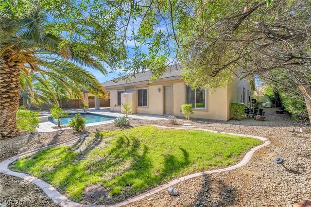 3694 Cameron Paul Court, Las Vegas, NV 89139