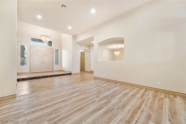 3694 Cameron Paul Court, Las Vegas, NV 89139