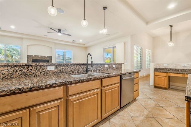 3694 Cameron Paul Court, Las Vegas, NV 89139