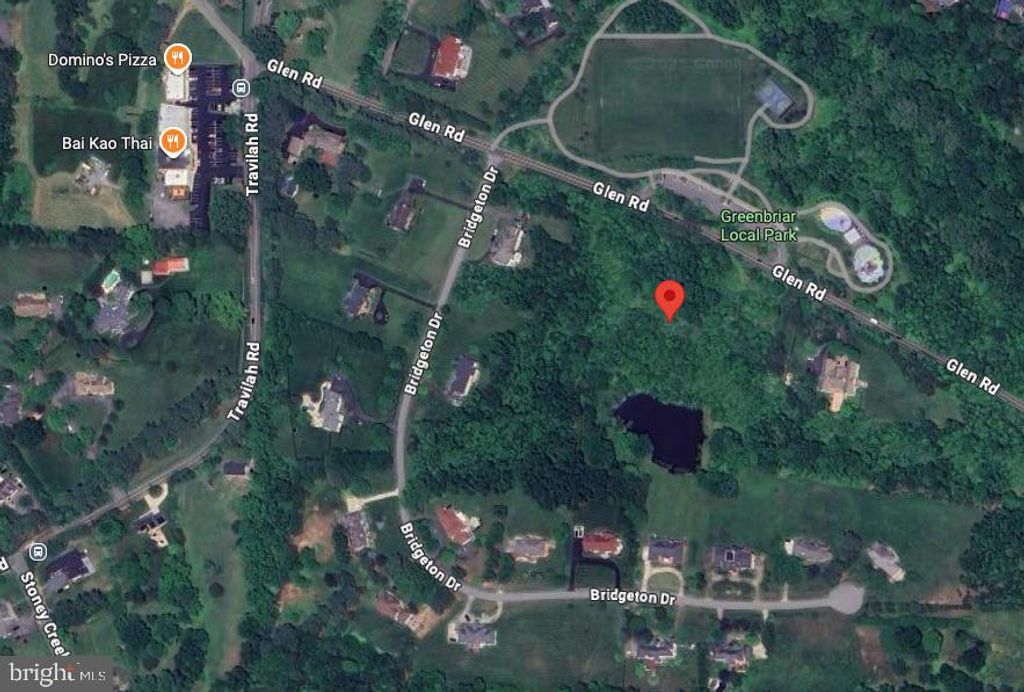12520 GLEN, Potomac, MD 20854