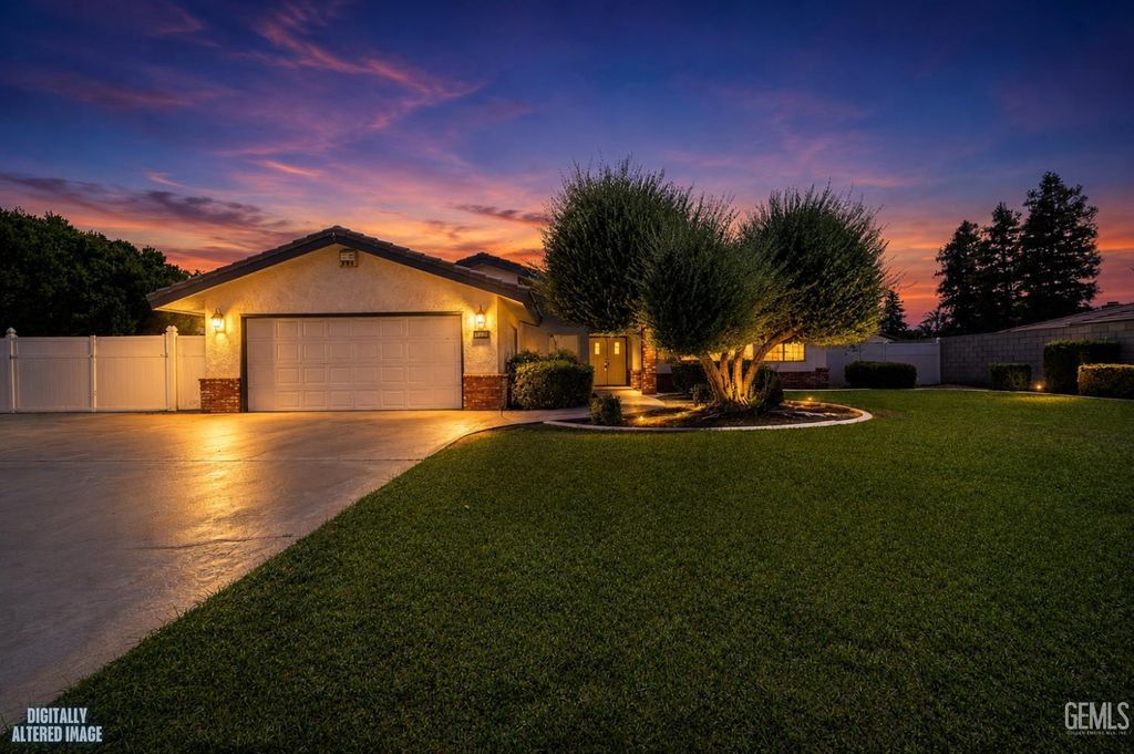 7609 Norris Road, Bakersfield, CA 93308