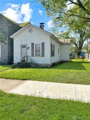 209 N Main Street, Greenville, OH 45331